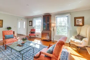 Rural and Spacious Virginia Home on ~ 2 Acres! - Image 4