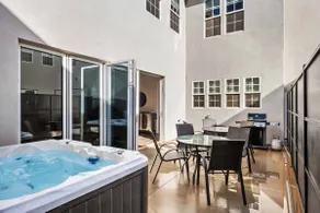 The Hudson #F2 townhouse - Image 4