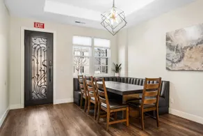 The Hudson #F2 townhouse - Image 3