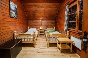 Holiday Home with mountain view Zgornje Jezersko - Image 2