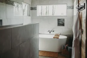 Sweet Thang | Romantic Broken Bow Cabin with Hot Tub, Grill & Pet-Friendly Comfort - Image 3
