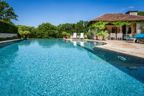 LeSable luxury vacation home - Image 4