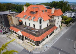 LeSable luxury vacation home - Image 2
