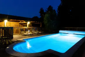 Country house with heated pool – 10 people - Image 3