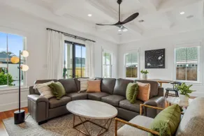 Deluxe Modern Home Heated Pool & Game Room - Image 3