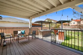 Sunlit Soiree Hideaway • BBQ - Image 4
