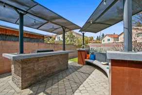 Sunlit Soiree Hideaway • BBQ - Image 5