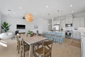 Galveston Beach House with Water Views - Image 2