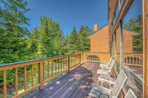 MWP23 - Breathtaking views in Bretton Woods, pool passes, discounts! - Image 5