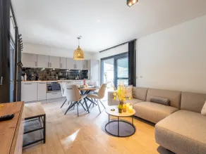 Beautiful holiday home in the middle of the wood - Image 2