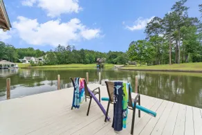 Fall Fun in Lakeside Luxury: Spacious Home, Pet-Friendly, Near Attractions + Hiking - Image 3