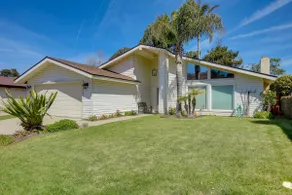 Lakefront Grover Beach Home ~ Walk to Ocean! - Image 3