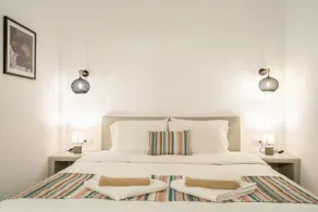 SN Santorini Apartments - Image 5