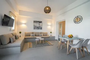 SN Santorini Apartments - Image 2