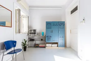 Casa Dante with Balcony by Wonderful Italy - Image 2