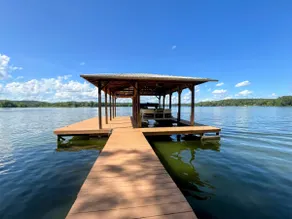 Cedar Cove on Weiss Lake - Image 2