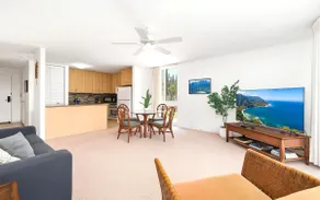 Kuilima Estates Golf View 1 BR | E117 by KBM - Image 3