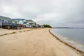 Bowers Beach Vacation Rental: 2 Blocks Away! - Image 3