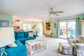Bowers Beach Vacation Rental: 2 Blocks Away! - Image 5