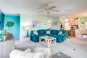 Bowers Beach Vacation Rental: 2 Blocks Away! - Image 4