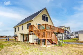 Bowers Beach Vacation Rental: 2 Blocks Away! - Image 2