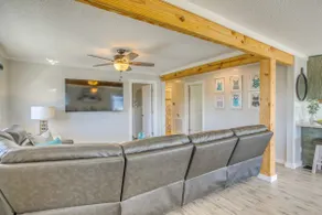 Waterfront Home w/ Deck in North Myrtle Beach! - Image 4