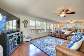 Spacious Vacation Rental Home on Eufaula Lake! - Image 5