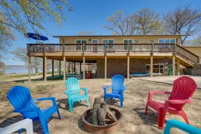 Spacious Vacation Rental Home on Eufaula Lake! - Image 3
