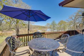 Spacious Vacation Rental Home on Eufaula Lake! - Image 2