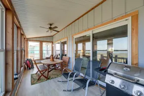 Atlantic Beach Home By Fort Macon State Park - Image 5