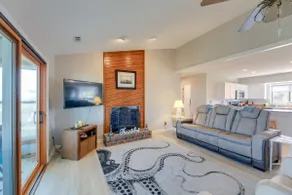 Atlantic Beach Home By Fort Macon State Park - Image 3