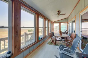 Atlantic Beach Home By Fort Macon State Park - Image 2