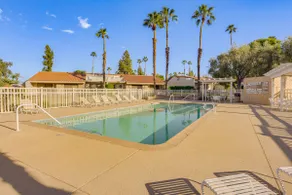 Patio, Grill & Pool Access: Palm Desert Retreat! - Image 3