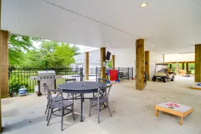 Waveland Vacation Rental w/ Private Heated Pool - Image 2