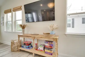 Waveland Vacation Rental w/ Private Heated Pool - Image 5