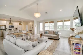 Waveland Vacation Rental w/ Private Heated Pool - Image 4