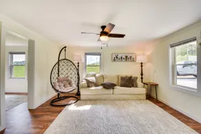 Cozy Fair Play Home w/ Deck 4 Mi to Lake Hartwell! - Image 5
