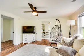 Cozy Fair Play Home w/ Deck 4 Mi to Lake Hartwell! - Image 4