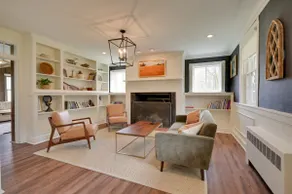Historic Waterfront Retreat w/ Grill in Hagerstown - Image 5
