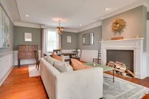 Historic Waterfront Retreat w/ Grill in Hagerstown - Image 4