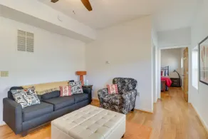 Cozy Marlinton Vacation Rental: Downtown Location! - Image 4