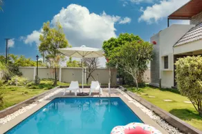Paradise Pool Villa | Private Pool | 1hr Ecity - Image 2