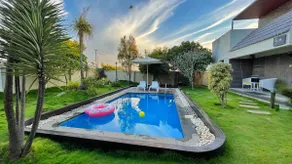 Paradise Pool Villa | Private Pool | 1hr Ecity - Image 4