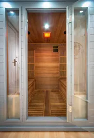Maison Okaina, Sauna, Au centre-ville de Macon - Image 2