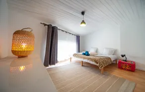Maison Okaina, Sauna, Au centre-ville de Macon - Image 3