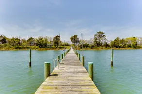 Stunning Chesapeake Bay Farmhouse w/ Dock & Kayaks - Image 2