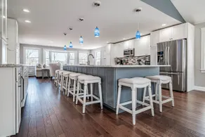 Stunning Sebago Lake House w. Game Room & Dock - Image 3