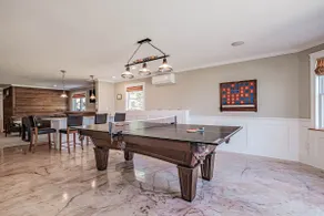 Stunning Sebago Lake House w. Game Room & Dock - Image 5