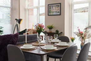 Modern 1 Bedroom Apartment in Manchester - Image 5