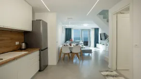 Blue city luxury duplex - Image 4